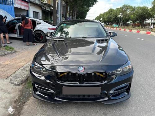 Bán xe BMW 320i