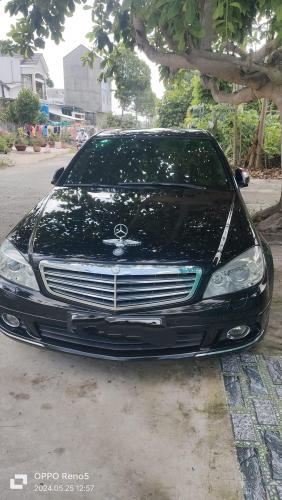 Bán xe Mercedes C300