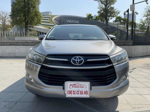 Bán xe Toyota Innova