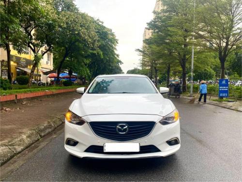Bán xe Mazda 6 