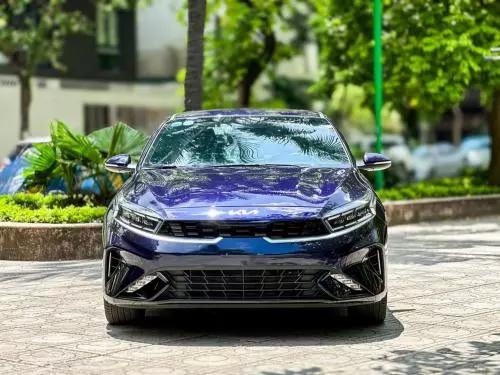 Bán xe Kia K3 