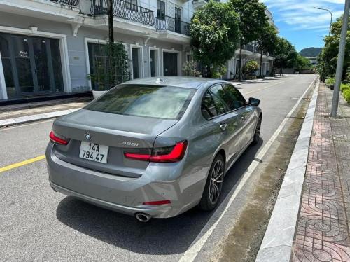 Bán xe BMW 320i