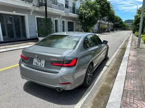 Bán xe BMW 320i