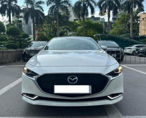 Bán xe Mazda 3