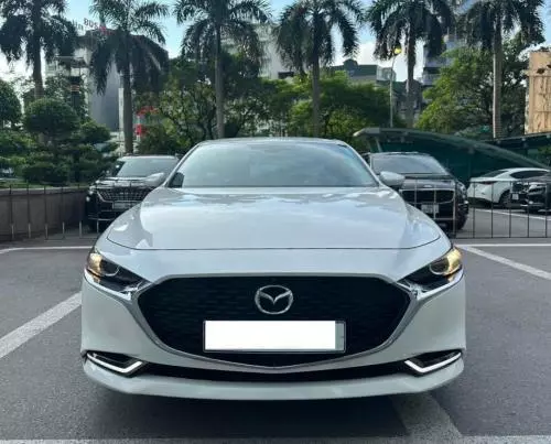 Bán xe Mazda 3