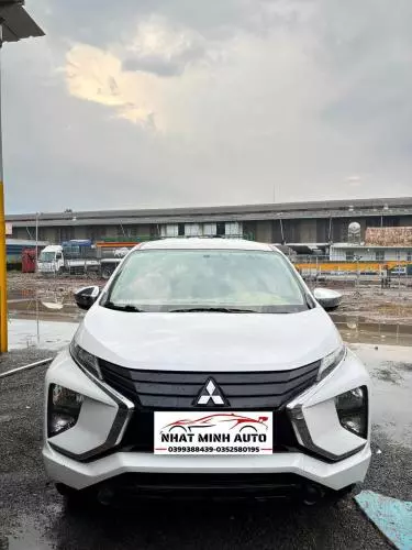 Bán xe Mitsubishi Xpander