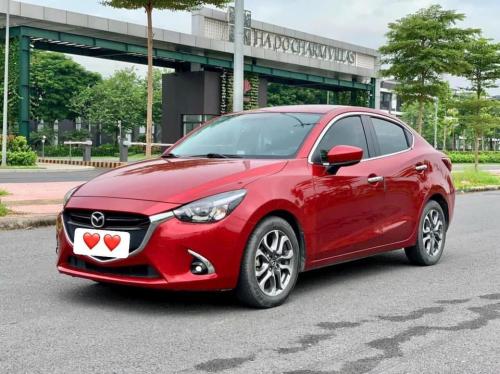 Bán xe Mazda 2