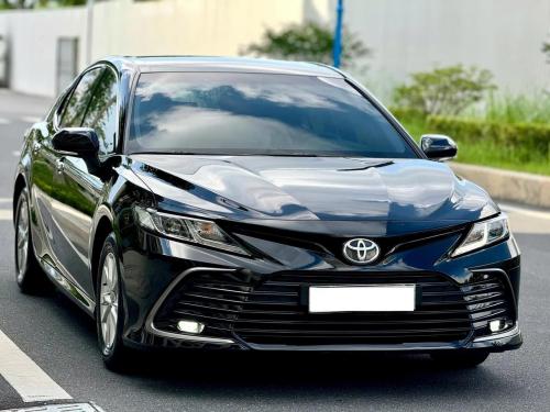 Bán xe Toyota Camry