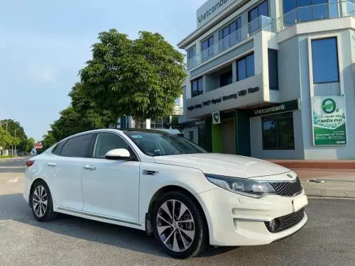 Bán xe Kia Optima