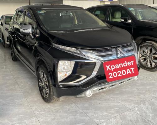 Bán xe Mitsubishi Xpander