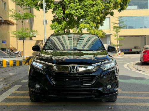 Bán xe Honda HRV bản G sx 2018