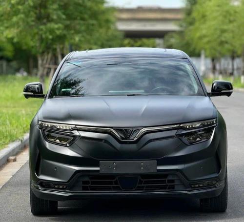 Bán xe Vinfast VF8