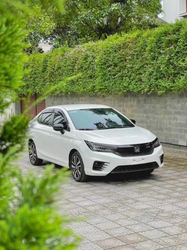 Bán xe Honda City