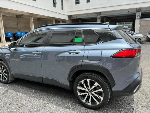 Bán xe Toyota Cross