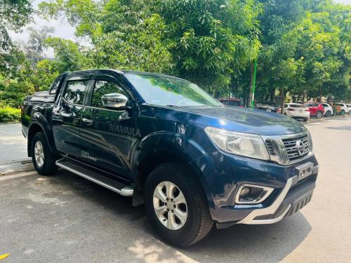 Bán xe Nissan Navara