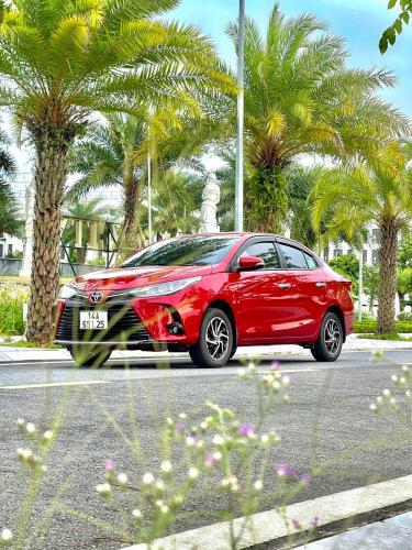 Bán xe Toyota Vios