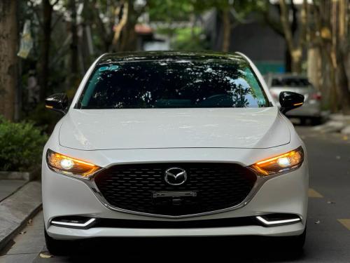 Bán xe Mazda 3