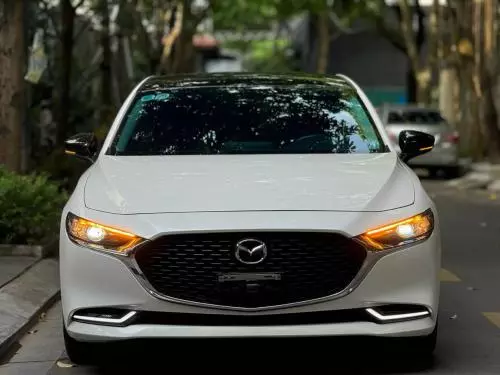 Bán xe Mazda 3