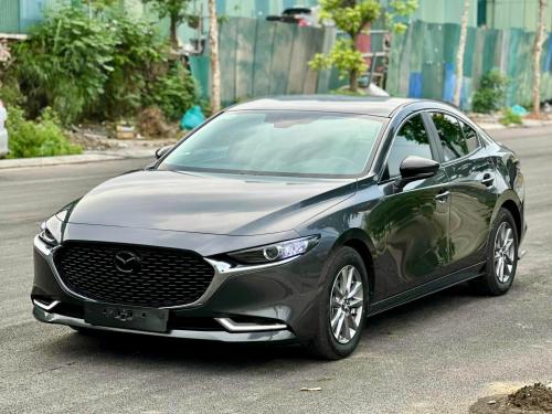 Bán xe Mazda 3