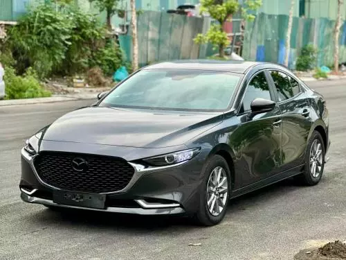 Bán xe Mazda 3