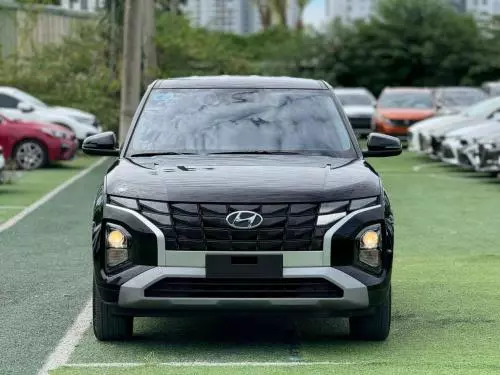 Bán xe Huyndai Tucson