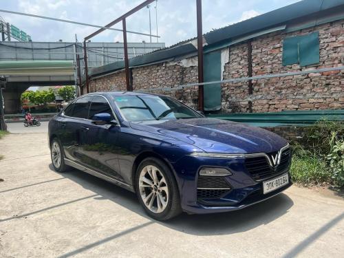 Bán xe Vinfast Lux A2.0