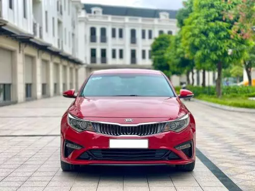 Bán xe Kia Optima