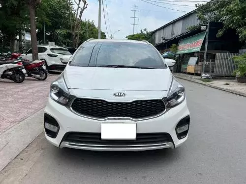 Bán xe Kia Rondo