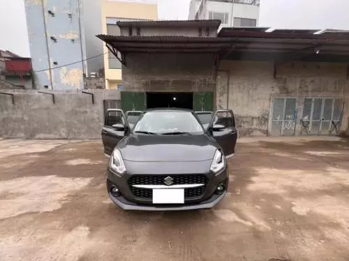 Bán xe Suzuki Swift