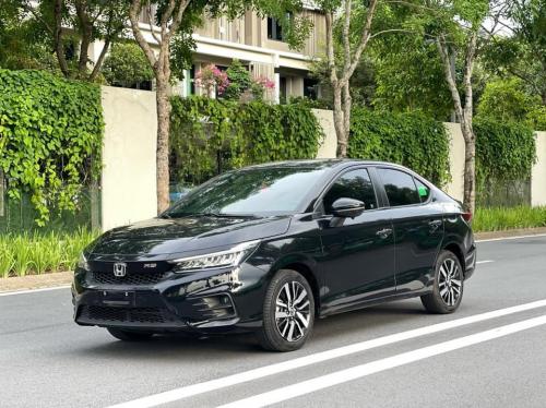 Bán xe Honda City