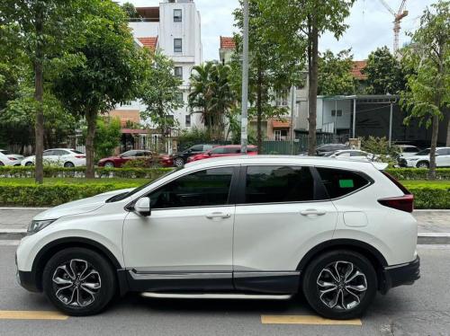 Bán xe Honda CRV