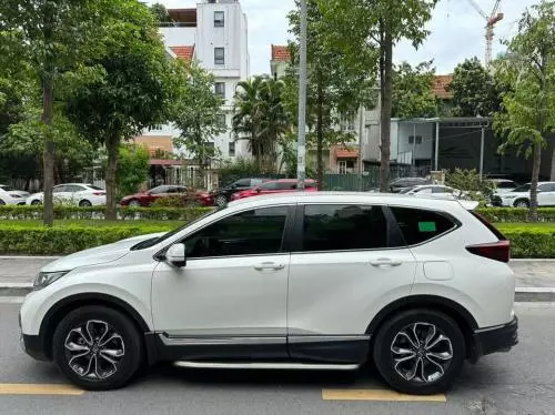 Bán xe Honda CRV