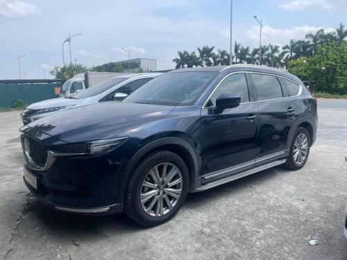 Bán xe Mazda CX8