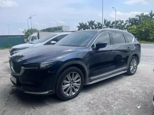 Bán xe Mazda CX8