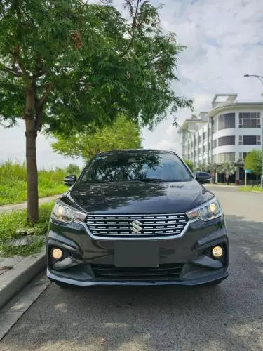 Bán xe Suzuki Ergita