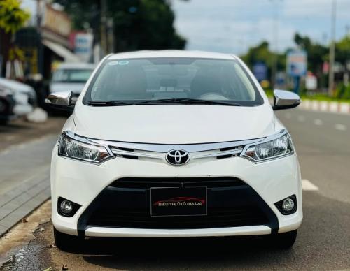 Bán xe Toyota Corolla Altis