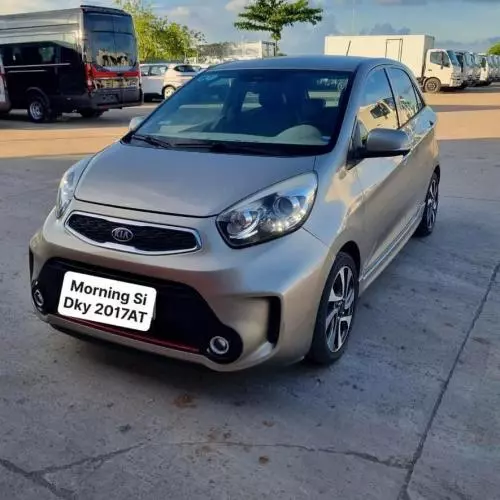 Bán xe Kia Morning