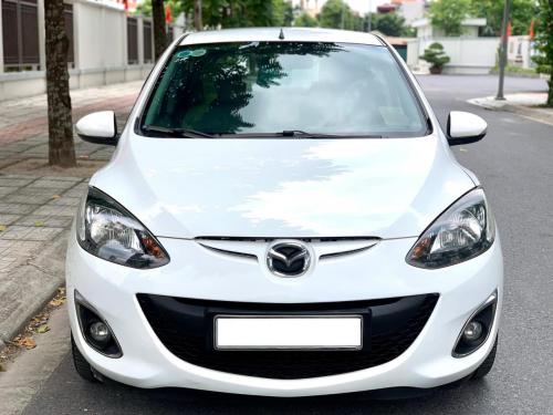 Bán xe Mazda 2