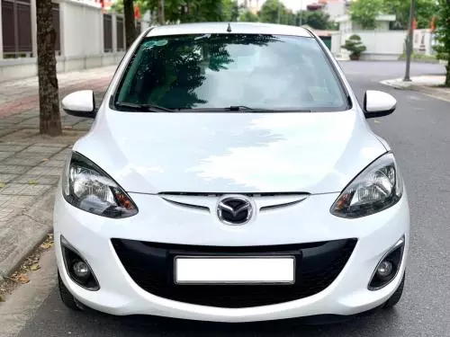 Bán xe Mazda 2