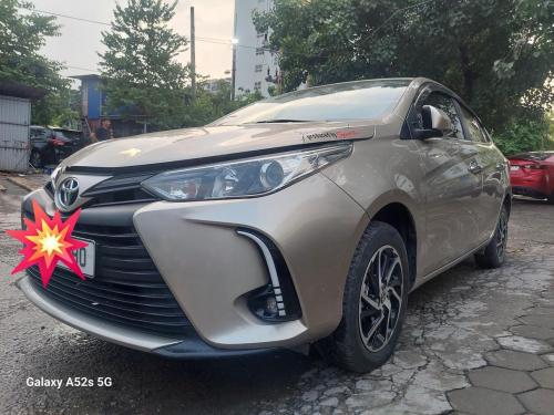 Bán xe Toyota Vios