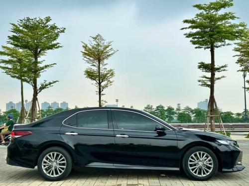 Bán xe Toyota Camry 