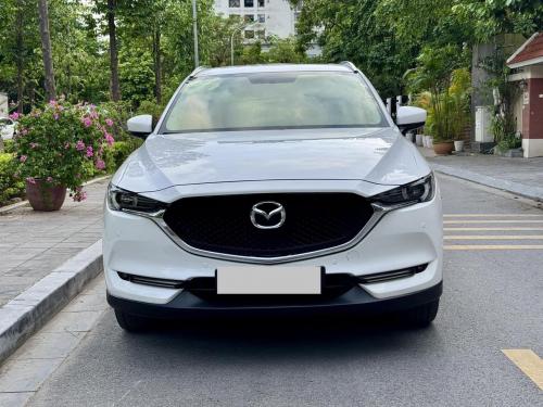 Bán xe Mazda Cx5