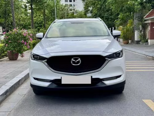 Bán xe Mazda Cx5