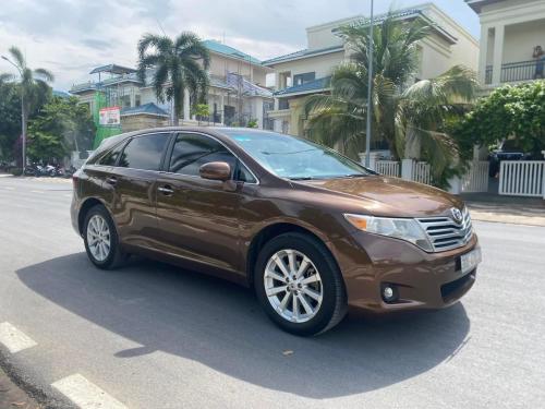 Bán xe Toyota Venza