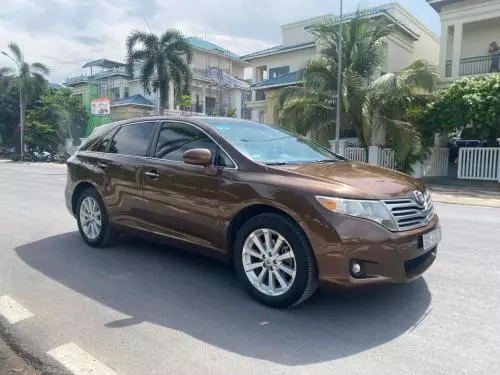 Bán xe Toyota Venza
