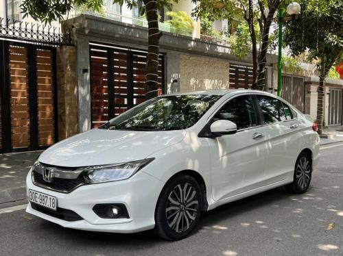 Bán xe Honda City