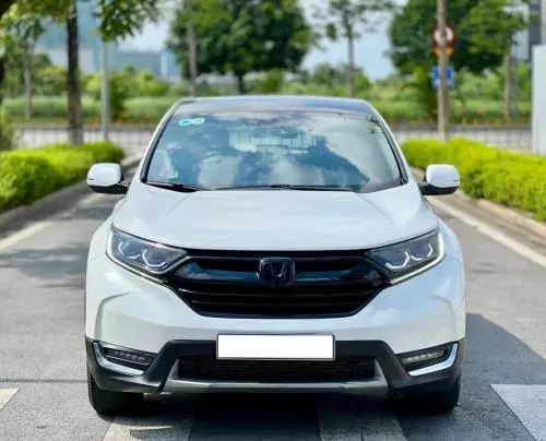 Bán xe Honda Crv
