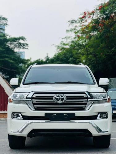 Bán xe Toyota Land Cruiser