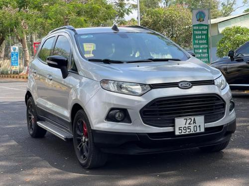 Bán xe Ford Ecosport 