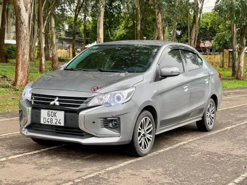 Bán xe Mitsubishi Attrage